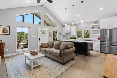 631 Lakeside Drive, Wimberley, TX 78676 - Photo 6