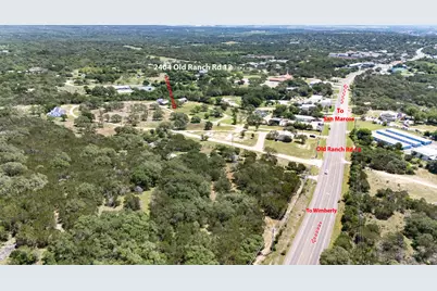 2404 Old Ranch Road 12, San Marcos, TX 78666 - Photo 4
