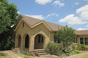 12610 Pecan School Road Rd, Bartlett, TX 76511 - Photo 1