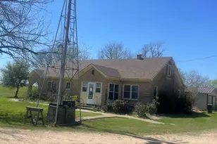 12610 Pecan School Road Rd, Bartlett, TX 76511 - Photo 4