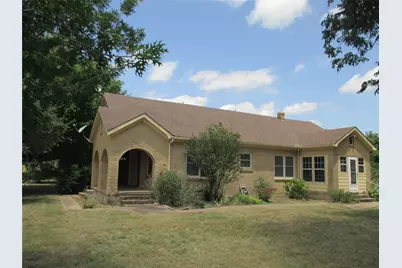 12610 Pecan School Road Road, Bartlett, TX 76511 - Photo 2