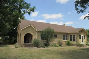 12610 Pecan School Road Rd, Bartlett, TX 76511 - Photo 2