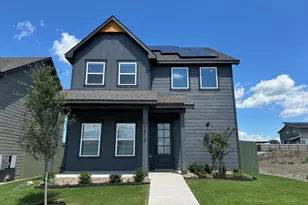 9513 Balmy Ln, Manor, TX 78653 - Photo 1