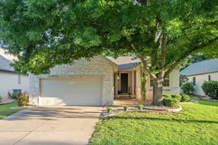 137 Trail Rider Way, Georgetown, TX 78633 - Photo 1