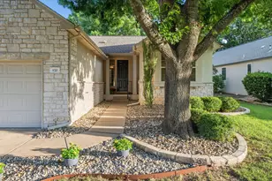 137 Trail Rider Way, Georgetown, TX 78633 - Photo 28