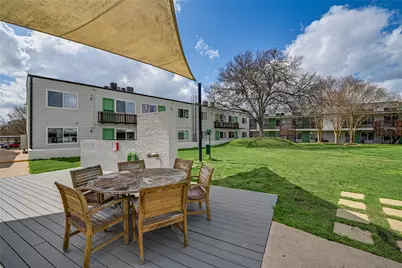 2200 Dickson Drive #128, Austin, TX 78704 - Photo 14