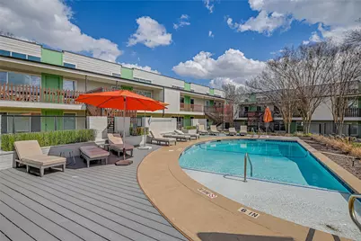 2200 Dickson Drive #128, Austin, TX 78704 - Photo 16