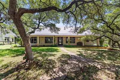 7855 Middle Creek Road, Blanco, TX 78606 - Photo 4