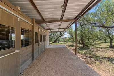 7855 Middle Creek Road, Blanco, TX 78606 - Photo 28