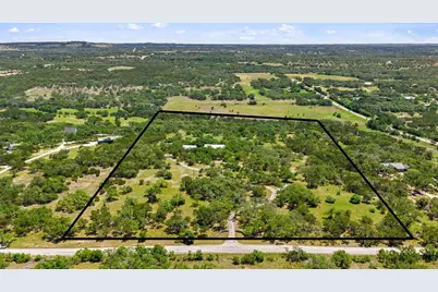 7855 Middle Creek Road, Blanco, TX 78606 - Photo 2