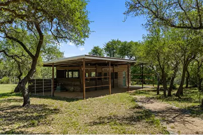 7855 Middle Creek Road, Blanco, TX 78606 - Photo 26