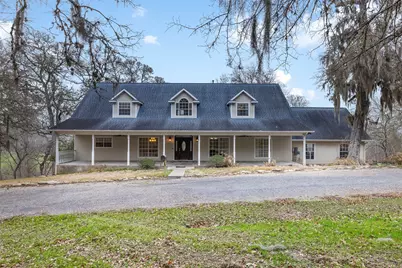 601 Country Club Court, La Grange, TX 78945 - Photo 1