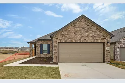 1529 Carriageway Drive, Georgetown, TX 78626 - Photo 2