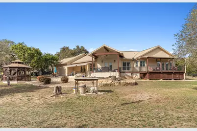 21007 Newhaven Cove, Lago Vista, TX 78645 - Photo 28