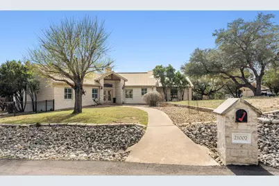 21007 Newhaven Cove, Lago Vista, TX 78645 - Photo 1