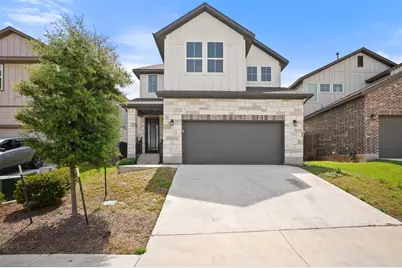 13011 Brave Tenderfoot Trail, Buda, TX 78610 - Photo 1
