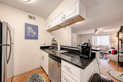2207 Leon Street #109a, Austin, TX 78705 - Photo 2