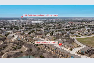 1001 Zodiac Lane #11, Round Rock, TX 78665 - Photo 26
