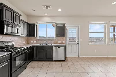 1001 Zodiac Lane #11, Round Rock, TX 78665 - Photo 6
