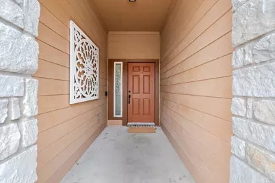 1001 Zodiac Lane #11, Round Rock, TX 78665 - Photo 2