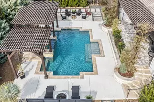 1617 Bardella Dr, Leander, TX 78641 - Photo 30