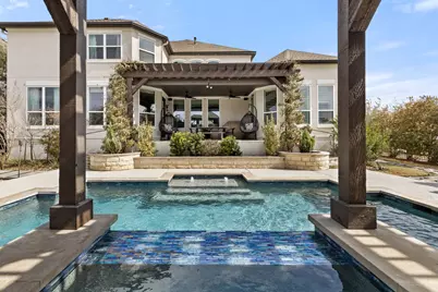 1617 Bardella Drive, Leander, TX 78641 - Photo 1