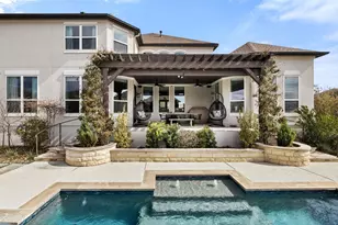 1617 Bardella Dr, Leander, TX 78641 - Photo 34