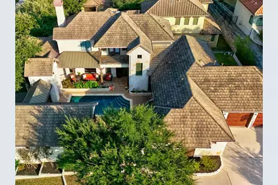 11805 Pleasant Panorama View, Austin, TX 78738 - Photo 2