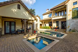 11805 Pleasant Panorama View, Austin, TX 78738 - Photo 2
