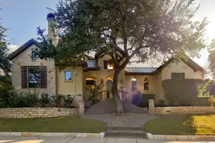 11805 Pleasant Panorama View, Austin, TX 78738 - Photo 4
