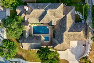 11805 Pleasant Panorama View, Austin, TX 78738 - Photo 2