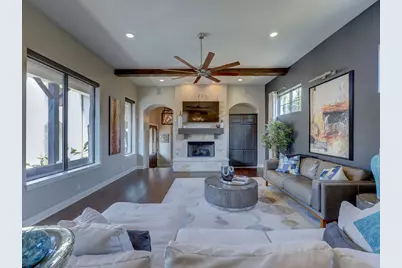 11805 Pleasant Panorama View, Austin, TX 78738 - Photo 10