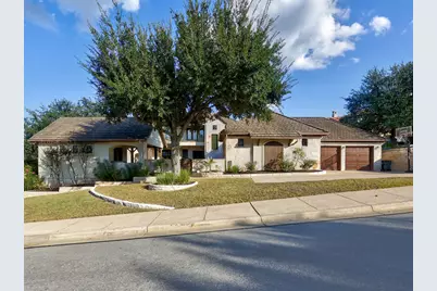 11805 Pleasant Panorama View, Austin, TX 78738 - Photo 4