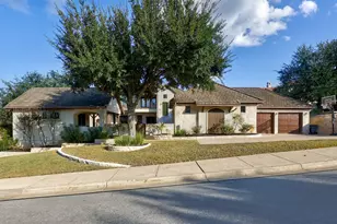 11805 Pleasant Panorama View, Austin, TX 78738 - Photo 4