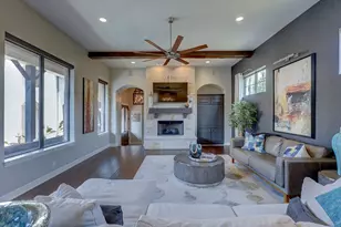 11805 Pleasant Panorama View, Austin, TX 78738 - Photo 10