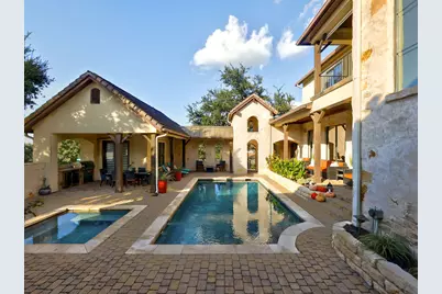 11805 Pleasant Panorama View, Austin, TX 78738 - Photo 34