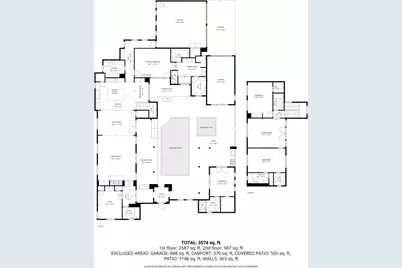 11805 Pleasant Panorama View, Austin, TX 78738 - Photo 40