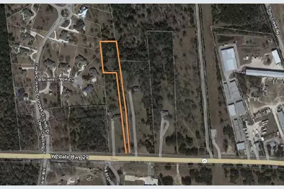 [Address not provided], Georgetown, TX 78628 - Photo 1