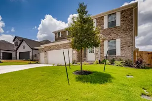 334 Pecos River Xing, Dripping Springs, TX 78620 - Photo 2