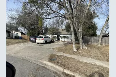 806 Plumpton Drive #A, Austin, TX 78745 - Photo 2
