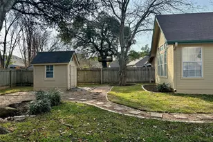 104 Benchmark St, Georgetown, TX 78626 - Photo 36