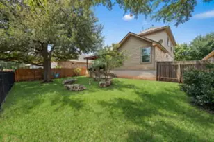 233 San Matteo St San Matteo St, Georgetown, TX 78628 - Photo 22