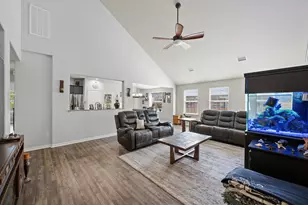 233 San Matteo St, Georgetown, TX 78628 - Photo 8