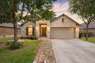 233 San Matteo St, Georgetown, TX 78628 - Photo 1