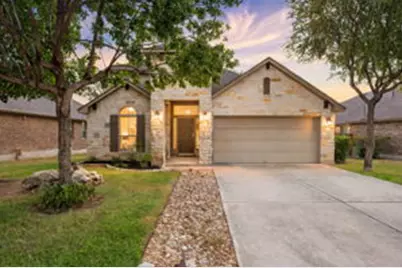 233 San Matteo St San Matteo Street, Georgetown, TX 78628 - Photo 1