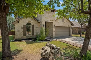 233 San Matteo St, Georgetown, TX 78628 - Photo 6
