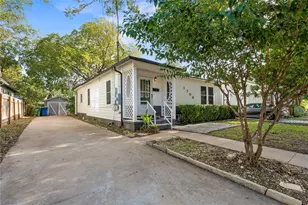 1708 Payne Ave, Austin, TX 78757 - Photo 2