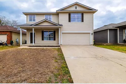 11402 Marshall Street, Manor, TX 78653 - Photo 2