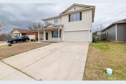 11402 Marshall Street, Manor, TX 78653 - Photo 2