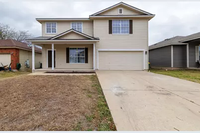 11402 Marshall Street, Manor, TX 78653 - Photo 1